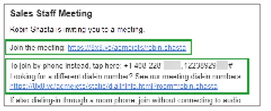 airespring 8x8 Meet Software fig 6