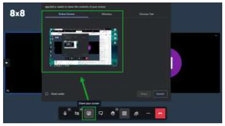 airespring 8x8 Meet Software fig 8