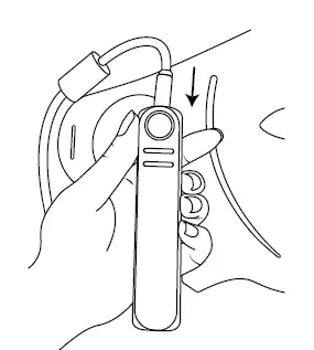 PROJECTE BEAUTY PE727 LED Light Therapy Mask 8