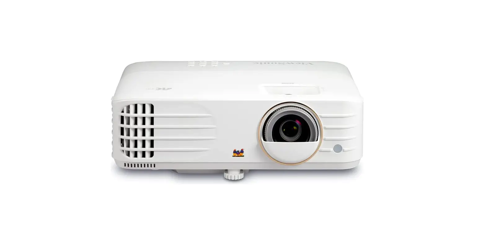 Viewsonic Px748-4k Uhd Projector User Guide Viewsonic Px748-4k Uhd Projector User Guide