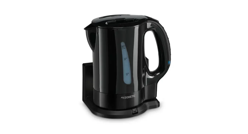 Dometic Cooking Perfectkitchen Mck 750 Car Kettle User Manual Dometic Cooking Perfectkitchen Mck 750 Car Kettle User Manual