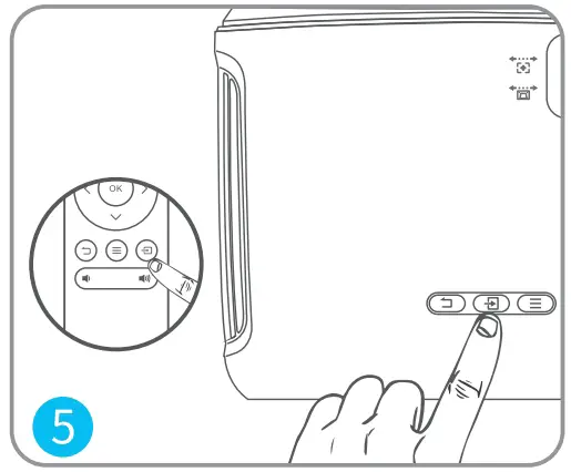 Quick Start Induction
