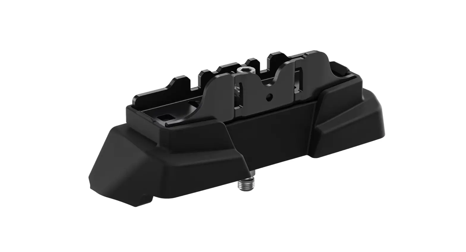 Thule 187047 Roof Rack Instruction Manual Thule 187047 Roof Rack Instruction Manual