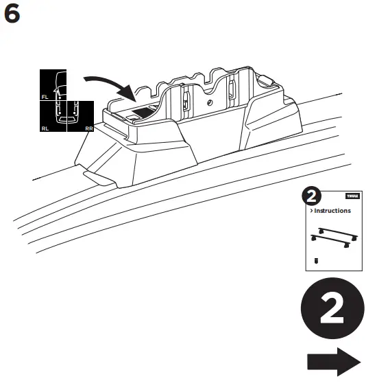 Mounting Instructions