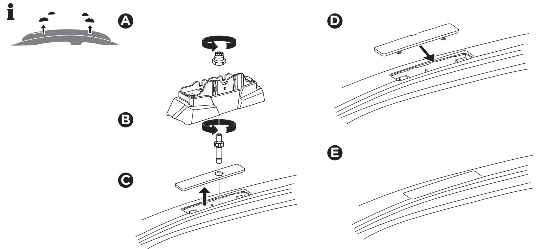 Mounting Instructions