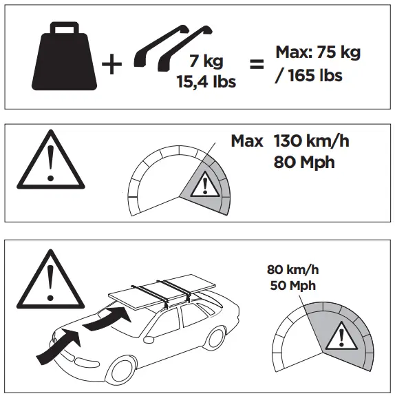 Mounting Instructions