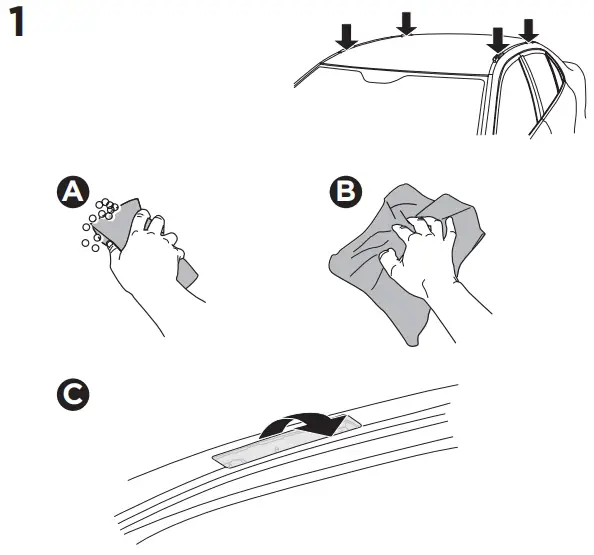 Mounting Instructions