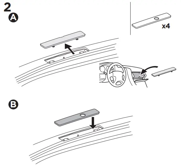 Mounting Instructions