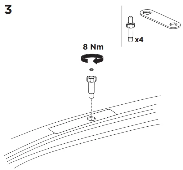 Mounting Instructions