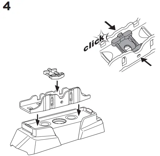 Mounting Instructions