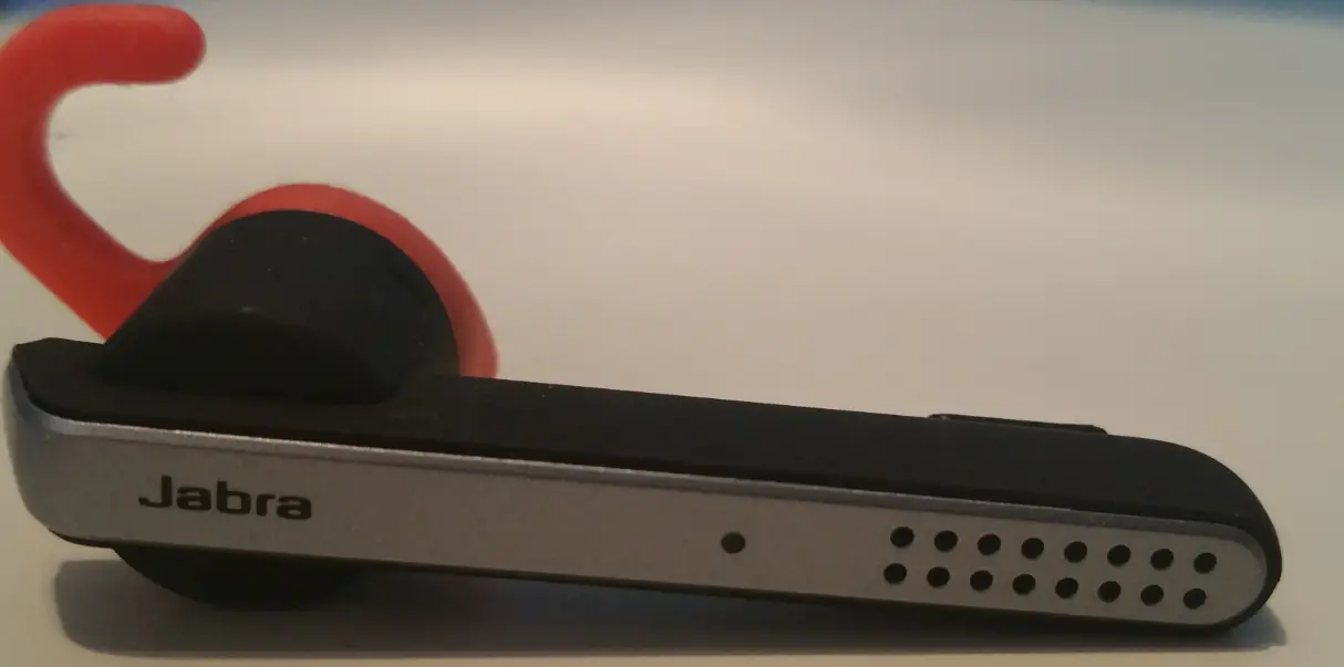 Jabra Stealth Uc Bluetooth Headset Instructions