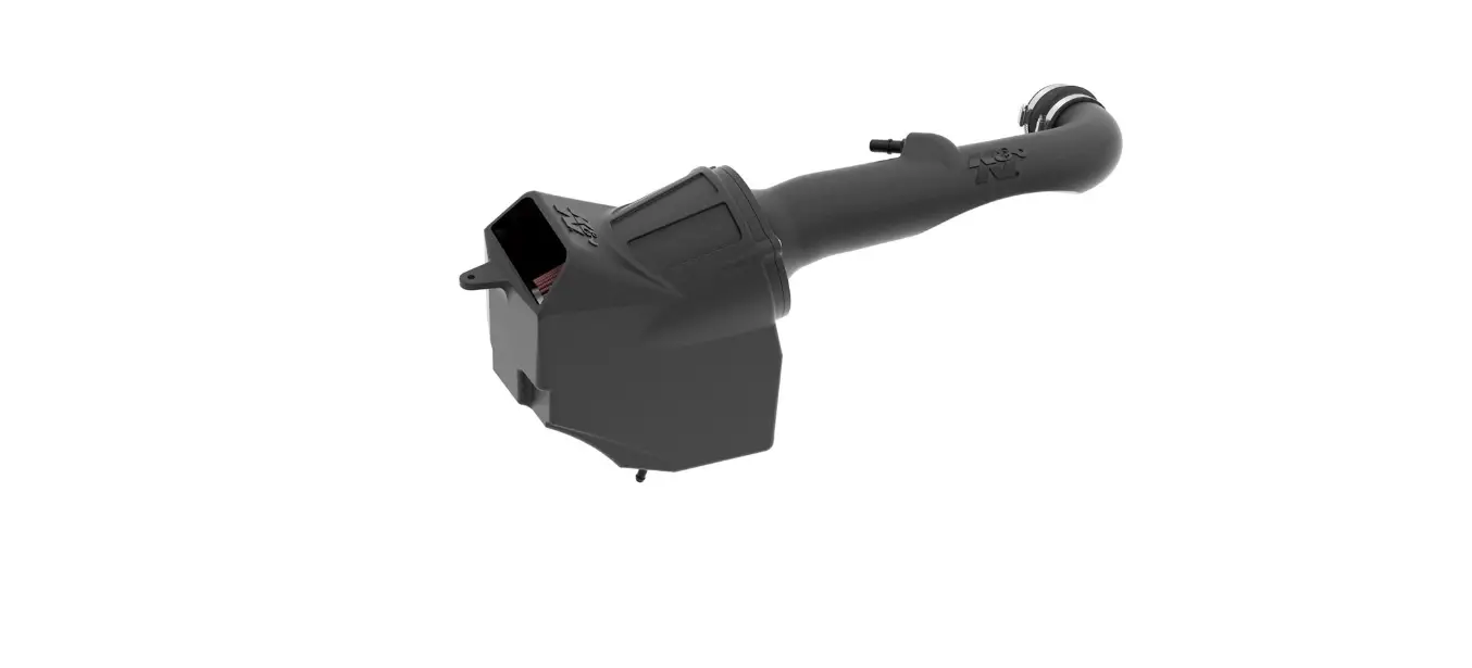 K N 63-1587 63 Series Aircharger High Performance Air Intakes Instructions K N 63-1587 63 Series Aircharger High Performance Air Intakes Instructions