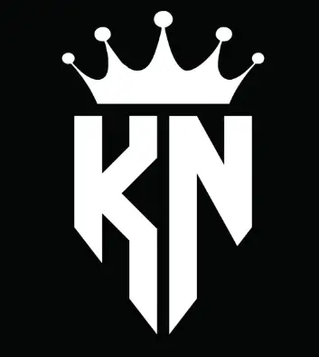 K-N-63-1587-63-Series-Aircharger-High-Performance-Air-Intakes-logo