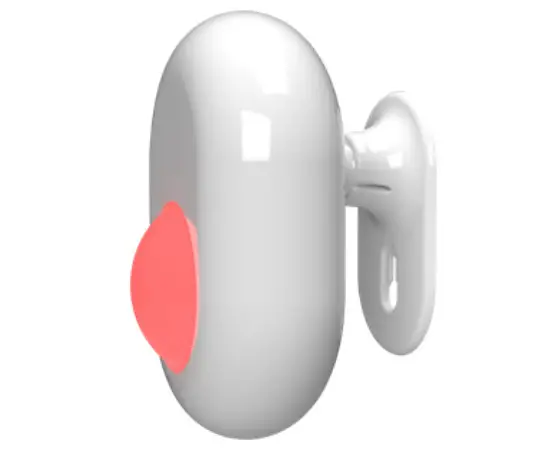 Shelly Battery Operated Motion Sensor