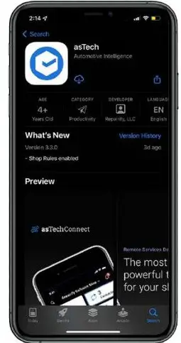 asTech-Connect-App-PRO