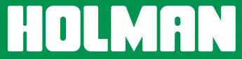 HOLMAN logo