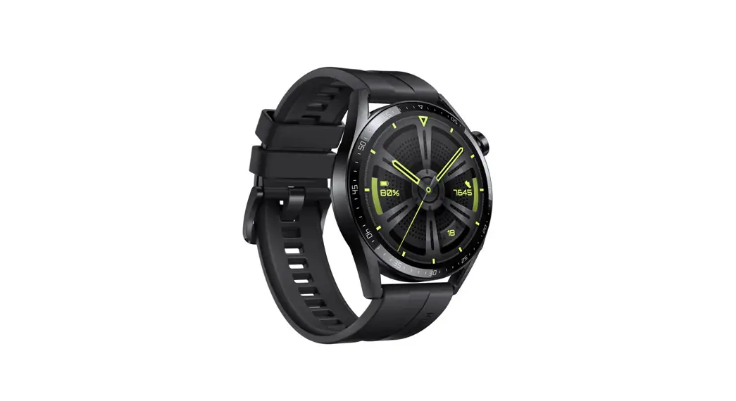 Huawei Gt 3 46mm Watch User Manual