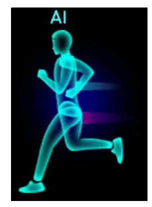 HUAWEI GT 3 46mm Watch - running