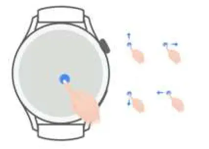 HUAWEI GT 3 46mm Watch