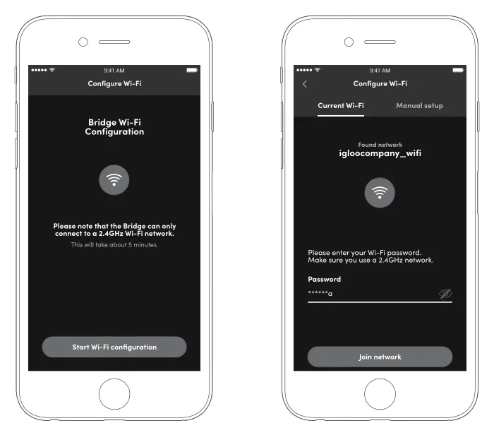 igloohome Bridge Smart Lock - device 2