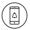 igloohome Bridge Smart Lock - icon 6
