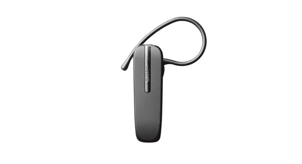 Jabra Bt2046 Bluetooth Headset User Manual