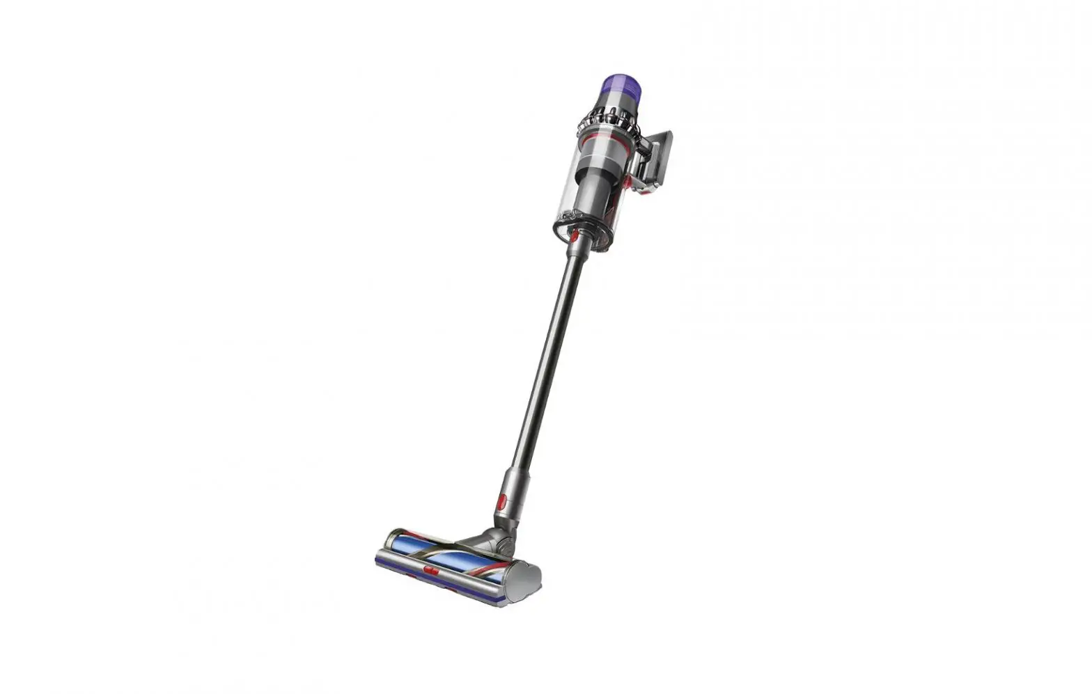 Dyson Outsize Vacuum Cleaner User Manual Dyson Outsize Vacuum Cleaner User Manual