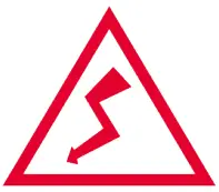 Warning Icon
