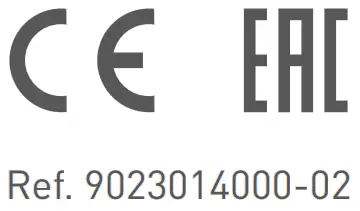 S P HCFB-HCBB Plate Mounted Axial Flow Fans - icn 1