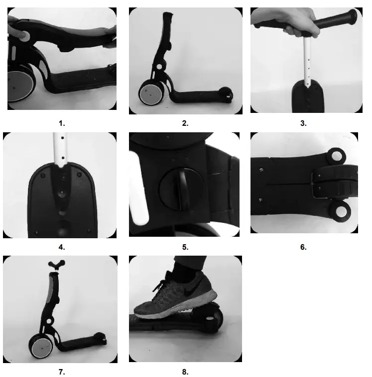 WORKER-23524-Kid-s-Multifunctional-Balance-Bike-3