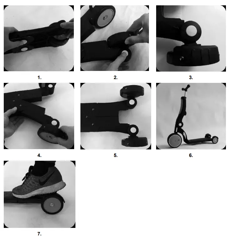 WORKER-23524-Kid-s-Multifunctional-Balance-Bike-4