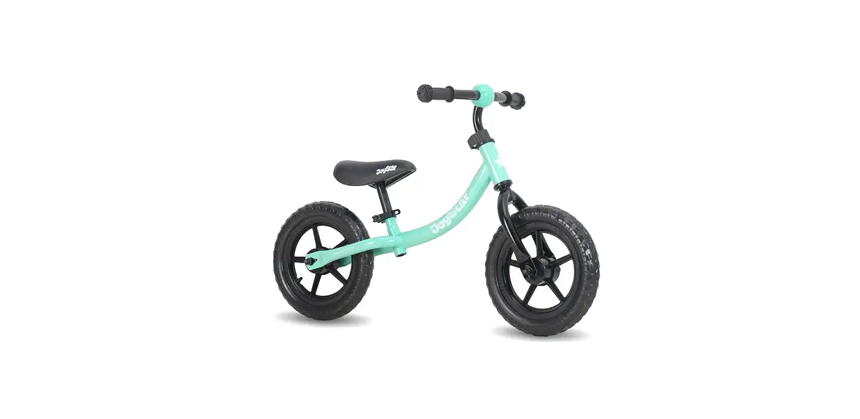 Worker 23524 Kid's Multifunctional Balance Bike User Manual