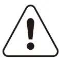 Warning Icon