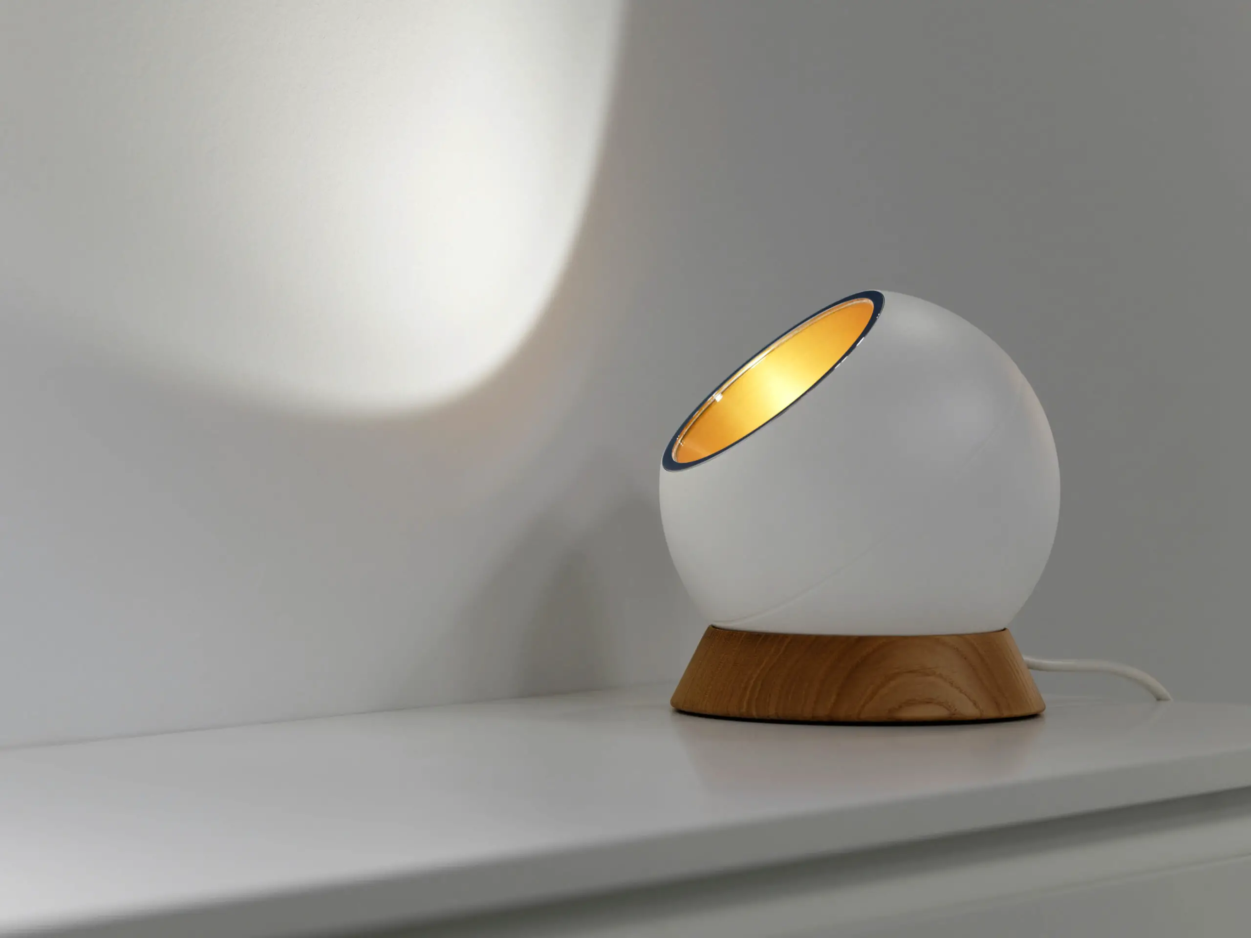 BEGA 50 916.2 Table Lamps-fig1