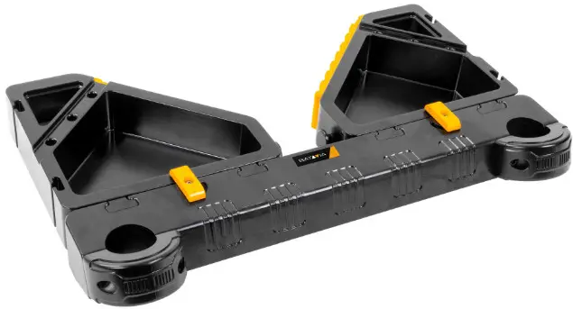 BATAVIA 7064046 Giraffe Stand Off and Tool Tray for Telescopic Ladders