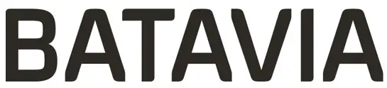BATAVIA - logo