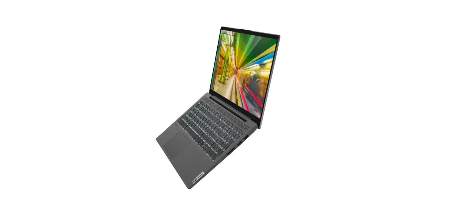 Lenovo Ideapad 5i Portable Laptop User Guide Lenovo Ideapad 5i Portable Laptop User Guide