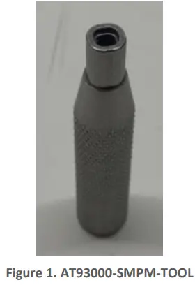 multiLane AT93000 Diagnostic Kit-fig2