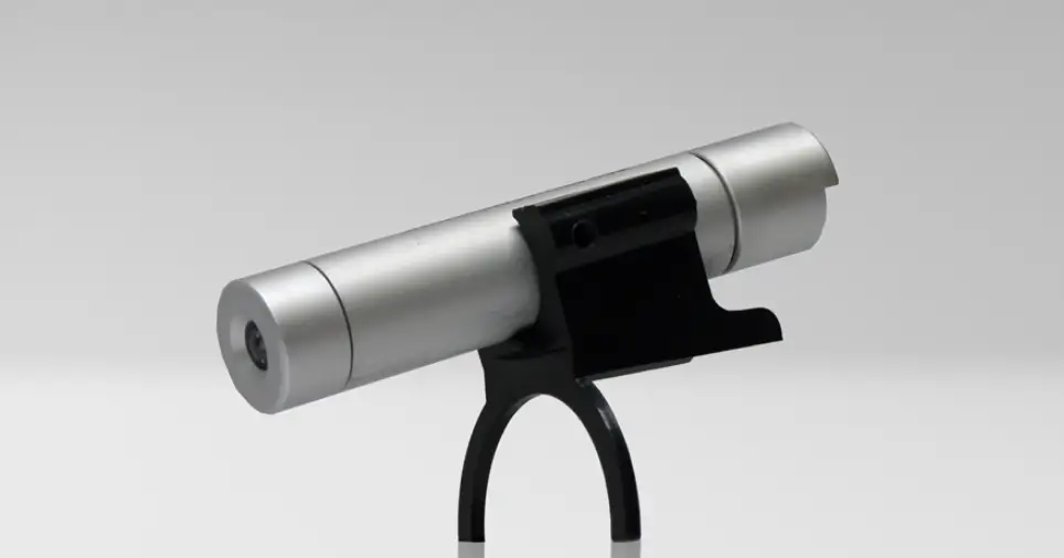 Jonard Tools Ptx-fla Universal Flashlight Kit Instruction Manual Jonard Tools Ptx-fla Universal Flashlight Kit Instruction Manual