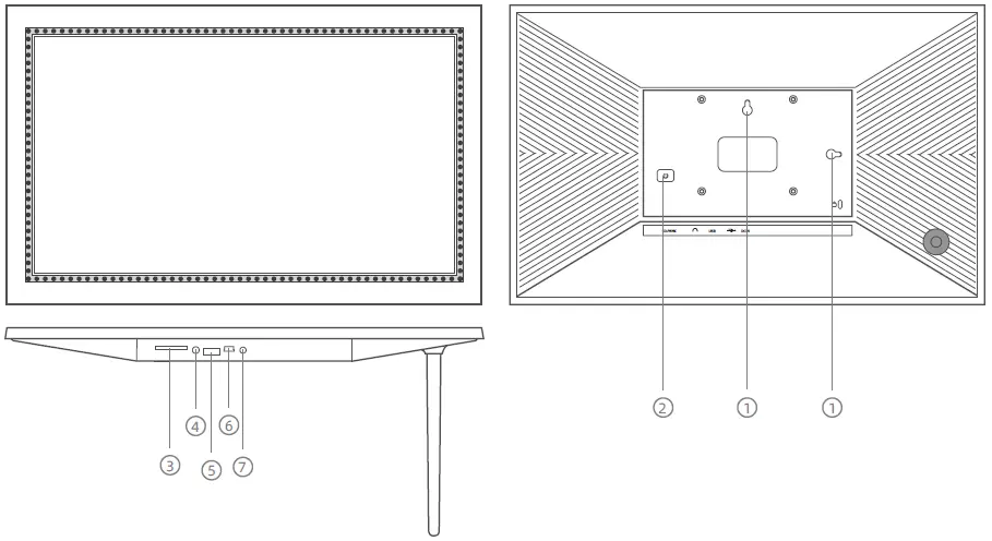 EFERCRO-PF1506-15.6-Inch-Smart-WiFi-Digital-Photo-Frame-fig-1