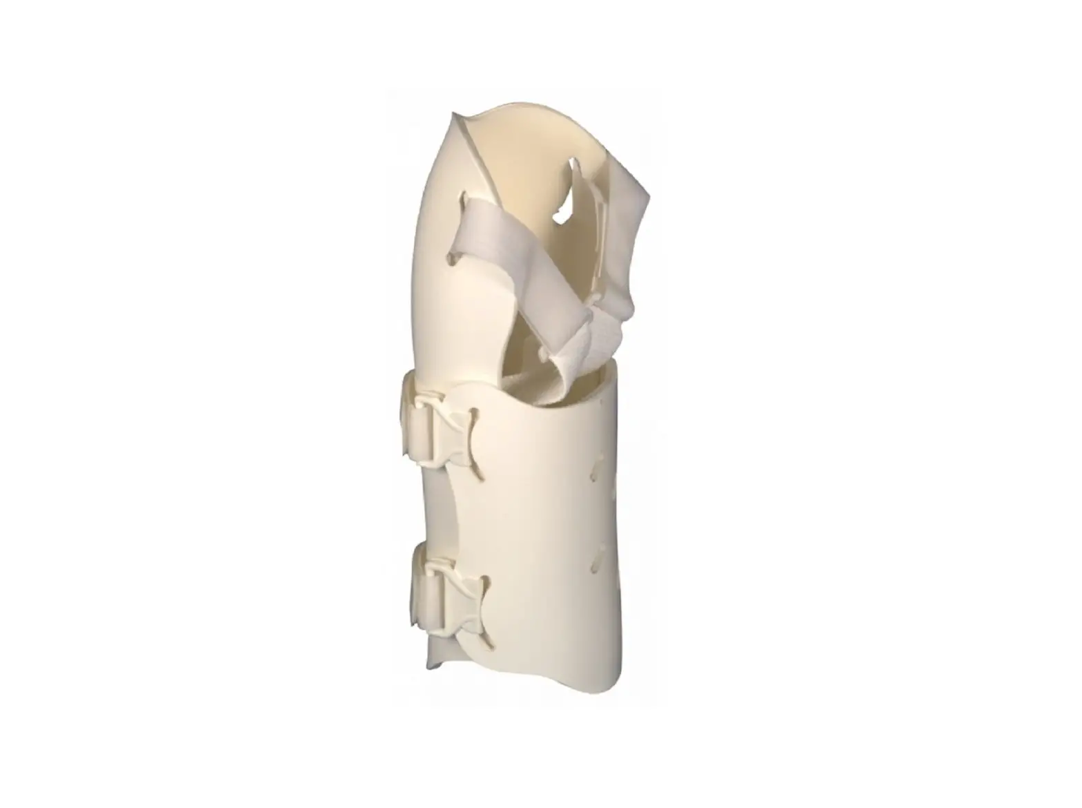 Djo Humeral Fracture Brace (over The Shoulder) User Guide