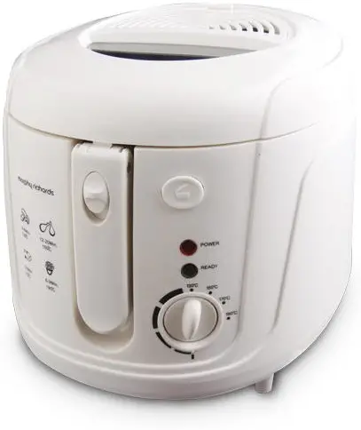 BRAYER BR2832BK Deep Fat Fryer