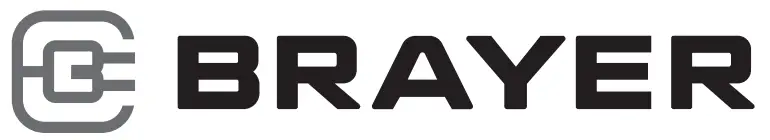 BRAYER Logo