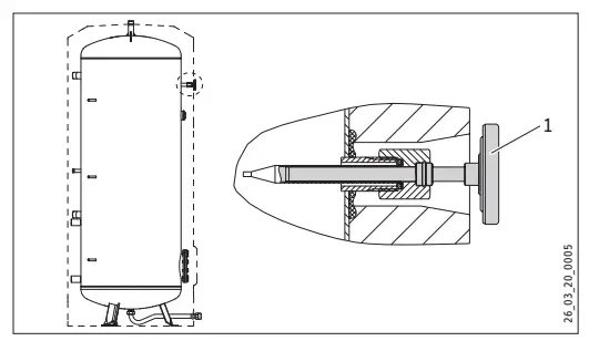 STIEBEL-ELTRON-SBB-302-WP-Floorstanding-DHW-Cylinder-fig11