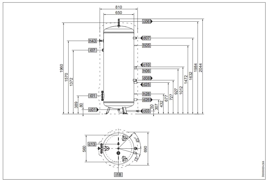 STIEBEL-ELTRON-SBB-302-WP-Floorstanding-DHW-Cylinder-fig18
