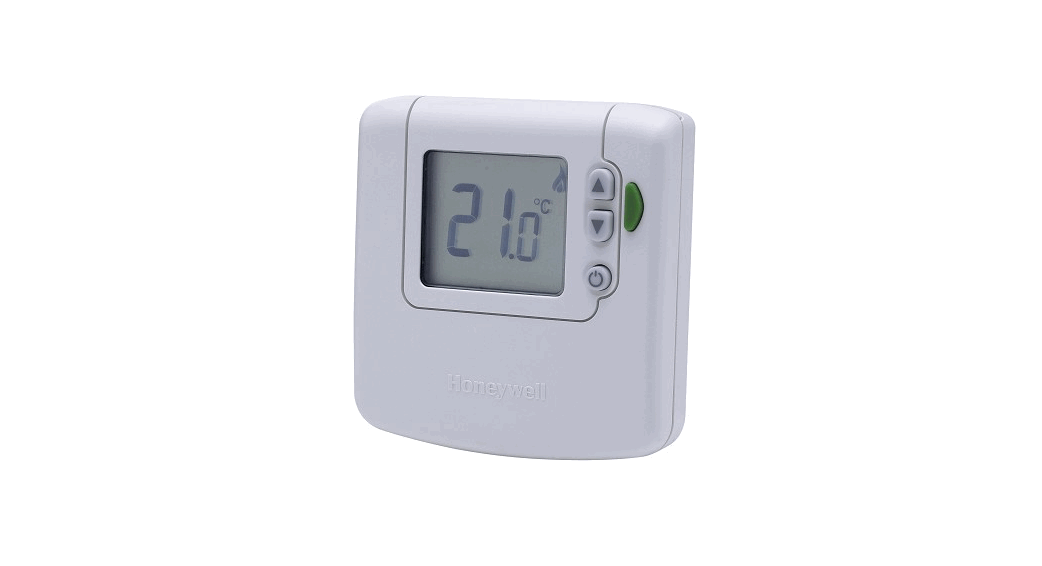 Lightwave Dts92e Honeywell Home Wireless Room Thermostat User Manual