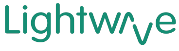 Lightwave Logo