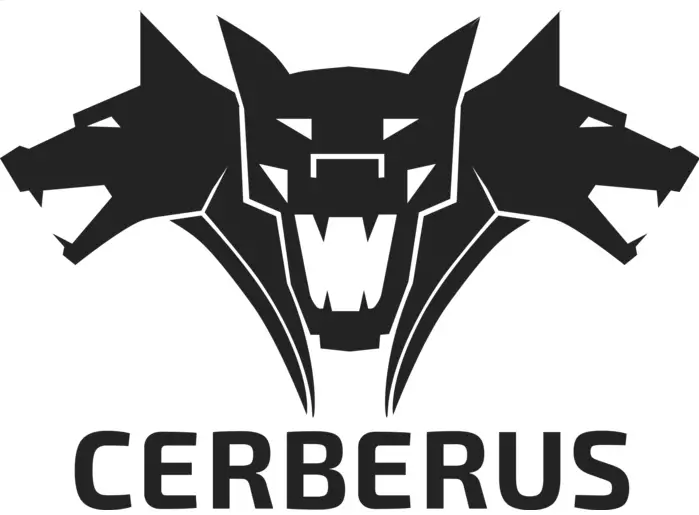 Cerberus logo