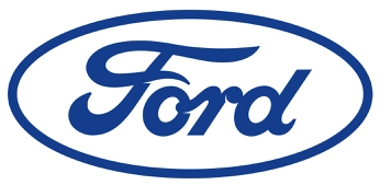 Ford logo