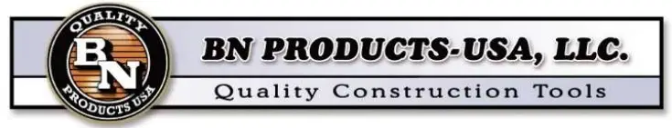 BN PRODUCTS - logo